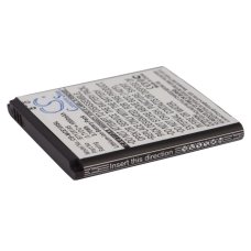 Reemplazo de batería compatible para Mobistel BTY26185,BTY26185MOBISTEL/STD