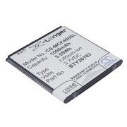 CS-MCF400SL<br />Baterías para  reemplaza la batería BTY26183