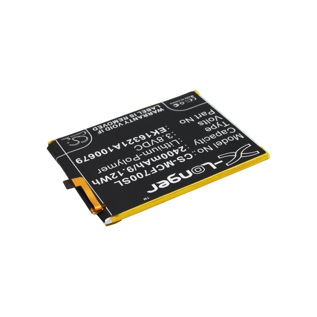 CS-MCF700SL