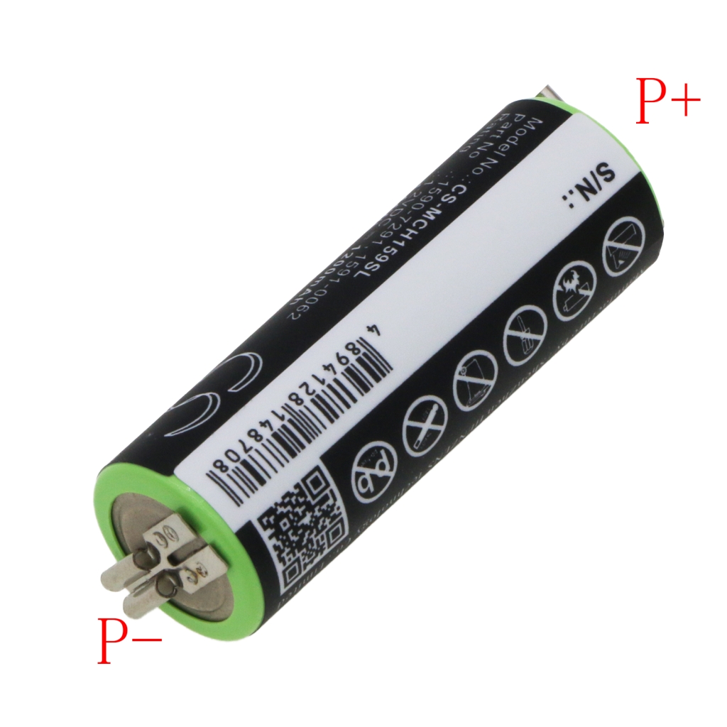 Medical Battery Moser ChroMini 1591B