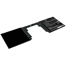 Reemplazo de batería compatible para Microsoft G3HTA040H