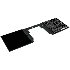 Reemplazo de batería compatible para Microsoft G3HTA040H