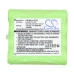 Two-Way Radio Battery Maxon CS-MCL110TW