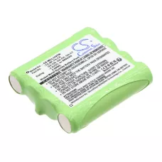 Reemplazo de batería compatible para COBRA ACC-214,FA-BP,FA-CK,GA-CM,GA-CR...