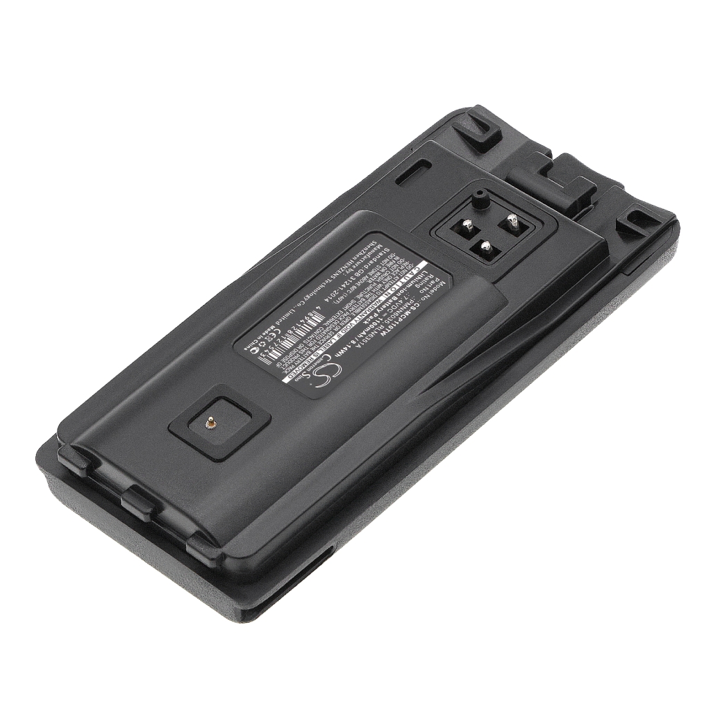 Two-Way Radio Battery Motorola RLN6308