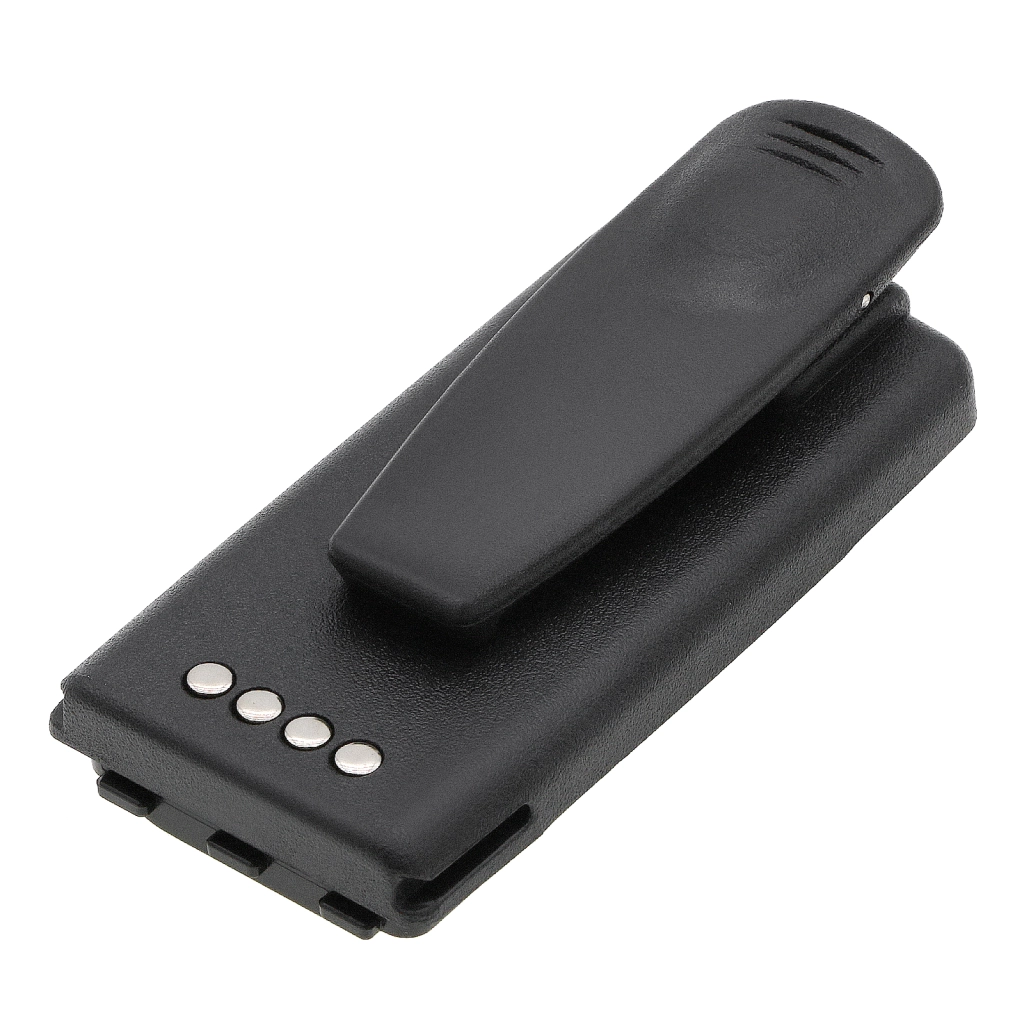 Batería de radio de dos vías Motorola A12