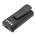 Two-Way Radio Battery Motorola CP185