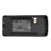 Two-Way Radio Battery Motorola CP185