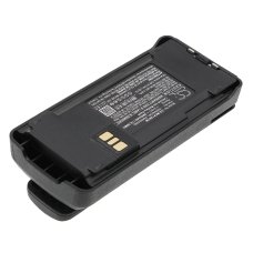 Reemplazo de batería compatible para Motorola PMNN4080,PMNN4081,PMNN4081AR,PMNN4081ARC,PMNN4082...