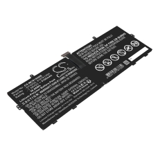Reemplazo de batería compatible para Microsoft 916TA135H,DYNZ02