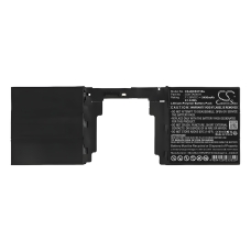 Kompatibilna zamjena baterije za Microsoft G3HTA040H,G3HTA041H