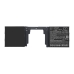 Batería compatible con Microsoft CS-MCR363SL