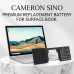 Batería compatible con Microsoft CS-MCR363SL