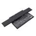 Batería para portátil Microsoft CS-MCR371NB