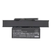 Batería para portátil Microsoft CS-MCR371NB