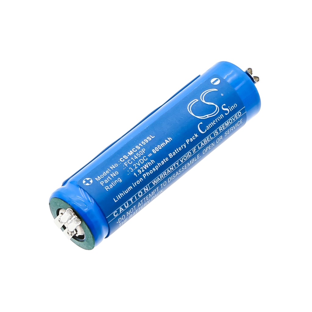 Batería Médica Moser CS-MCS159SL