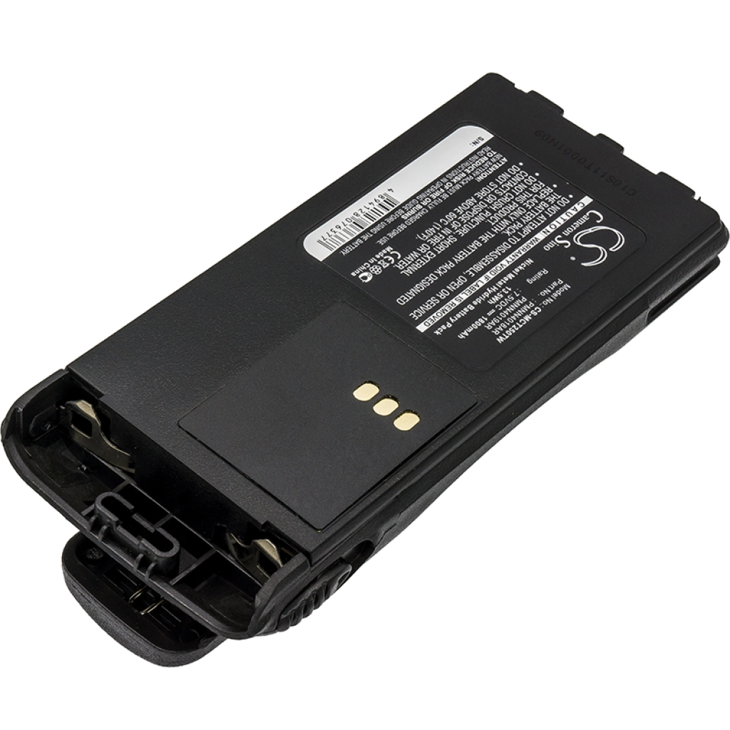 Two-Way Radio Battery Motorola CT450LS