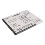 Battery for Mobistel MT-9201w