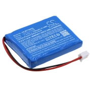 Battery compatibleWith Digital scales batteries