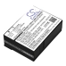 Batería de código de barras, escáner M3 Mobile CS-MCX100BL