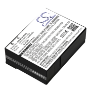 Battery compatibleWith BarCode, Scanner Battery