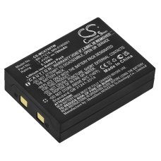 Reemplazo de batería compatible para COBRA 028377310454,103-0001-1,103-0004-1,103004-1,BK-70128...