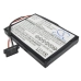 GPS, Batería del Navegador Medion CS-MD233SL