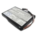 GPS, Batería del Navegador Medion CS-MD233SL