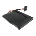 GPS, Batería del Navegador Medion CS-MD233SL
