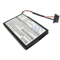 Reemplazo de batería compatible para Medion M1100