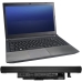 Notebook battery Haier S520