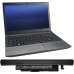 Notebook battery Haier S500-I54200G40T01NDTS