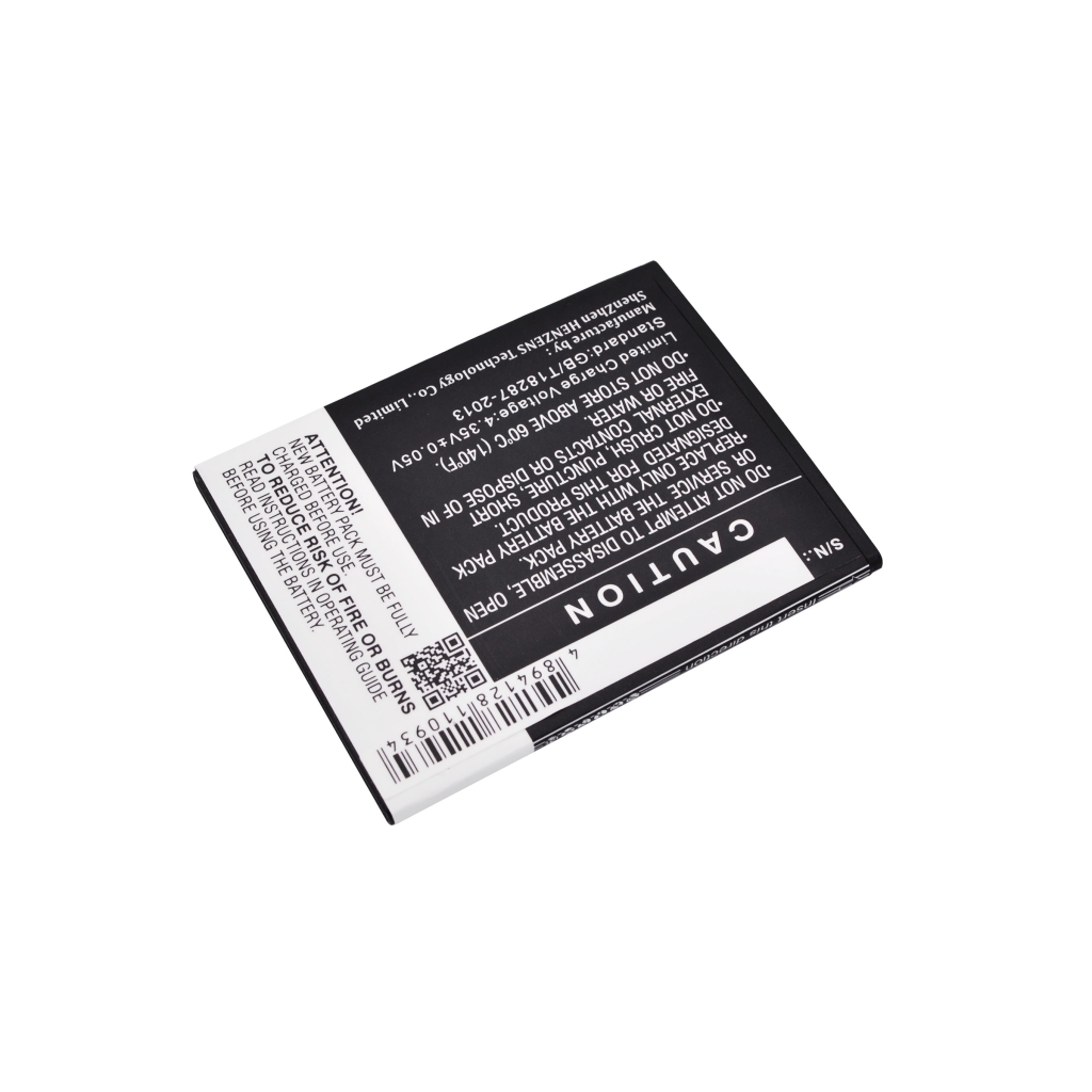 Batería del teléfono móvil Medion CS-MD5001SL