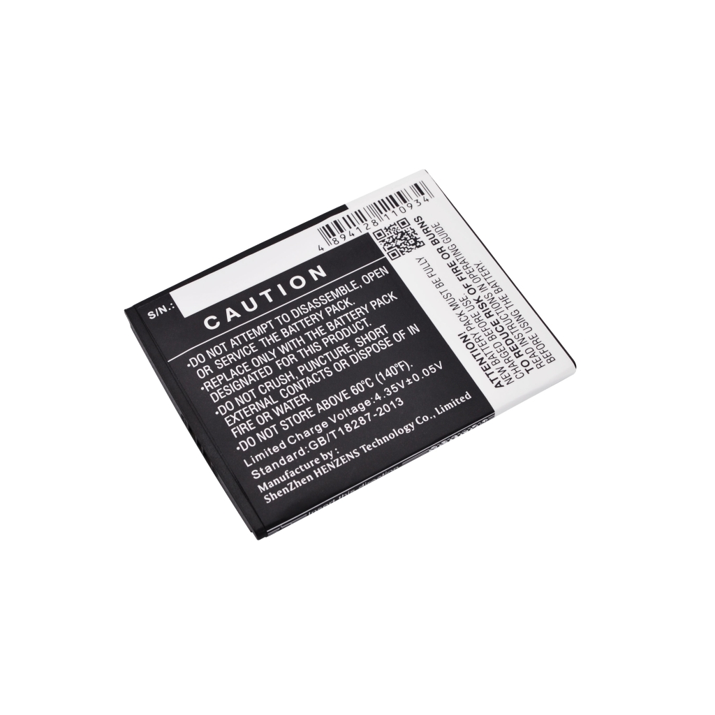 Batería del teléfono móvil Medion CS-MD5001SL