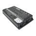 Batería para portátil Medion CS-MD95500NB