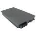 Batería para portátil Medion CS-MD95500NB