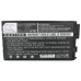 Batería para portátil Medion CS-MD95500NB