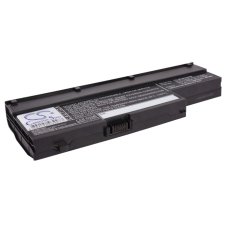 Reemplazo de batería compatible para Medion 40026269,40027608,40029779,BTP-CMBM,BTP-CNBM...