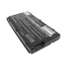 Batería compatible con Medion CS-MD96500NB
