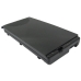 Batería compatible con Medion CS-MD96500NB