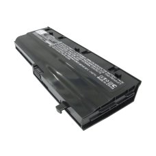 Reemplazo de batería compatible para Medion 40022954,40022955,40023147,40023713,40024623...