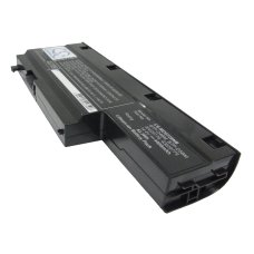 Reemplazo de batería compatible para Medion 40029778,40029779,BTP-D4BM,BTP-D5BM