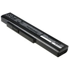 Reemplazo de batería compatible para Medion A32-A15,A41-A15,A42-A15,A42-H36