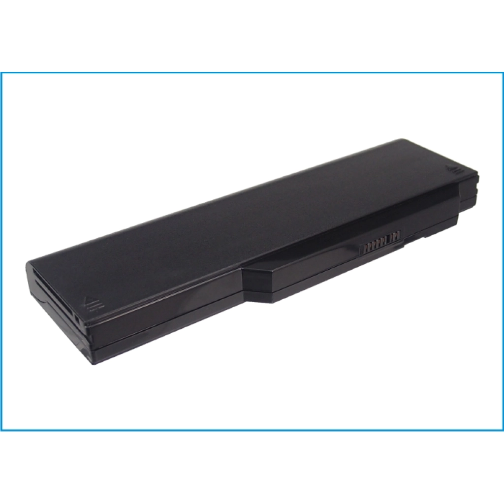 Packard Bell EasyNote W3344
