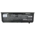 Batería para portátil Medion CS-MD9830NB