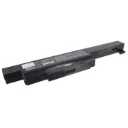 Batería para portátil MSI CX480-IB32312G50SX