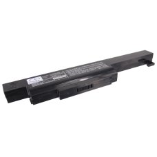 Reemplazo de batería compatible para Medion 40036776,A32-A24