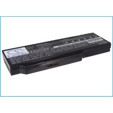 Reemplazo de batería compatible para Medion 40011810,40016133,441600000003,441600000005,441686500020...