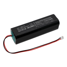 Reemplazo de batería compatible para MGVG 110052,110278
