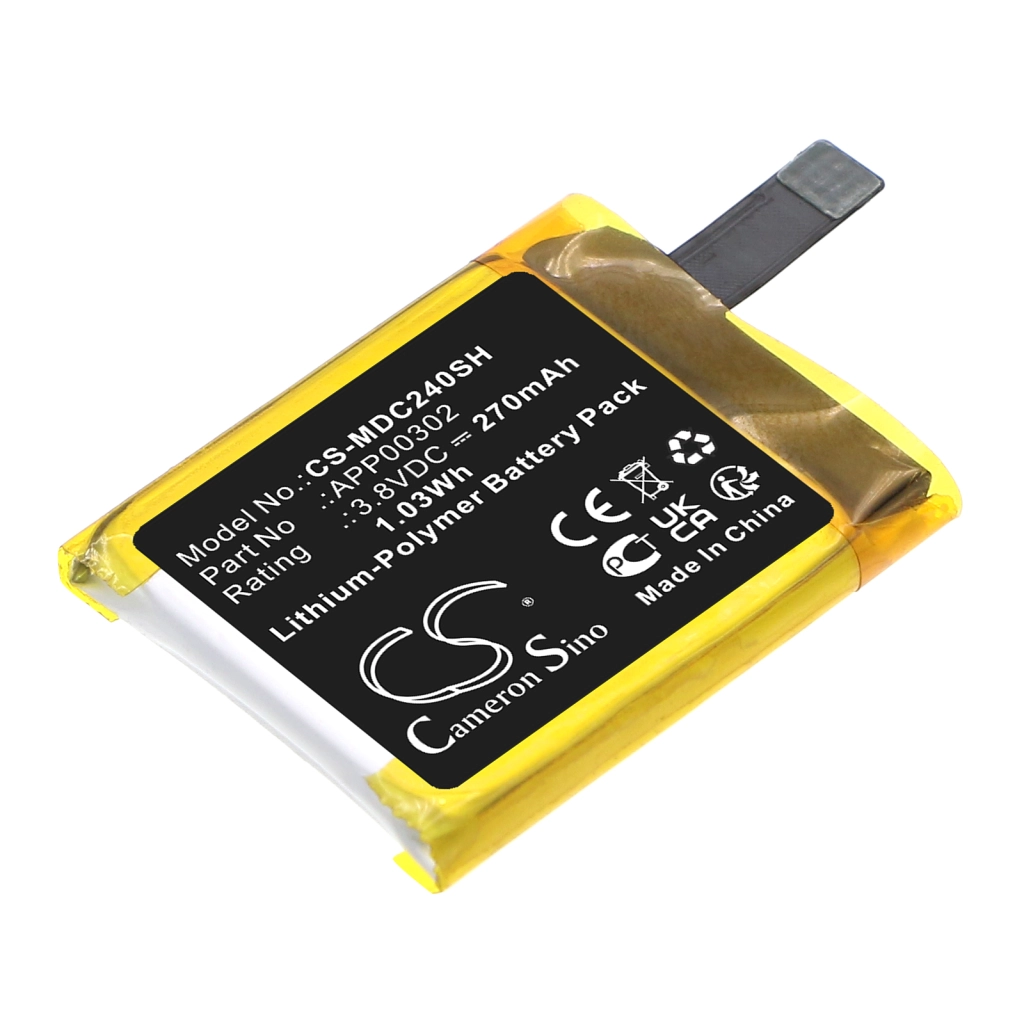 Smartwatch Battery Movado CS-MDC240SH